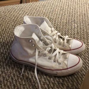 Converse all star 8 mens